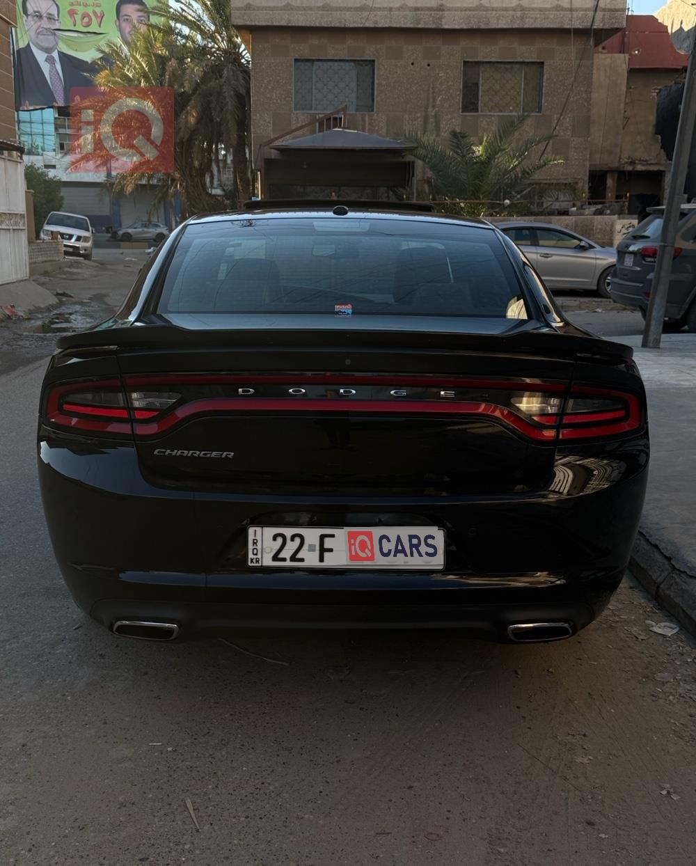 دودج تشارجر